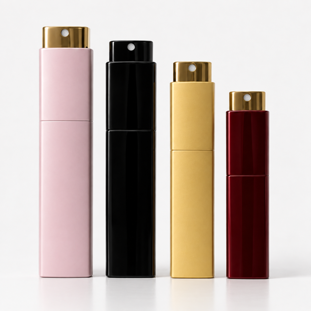 20ml 15ml 10ml 8ml